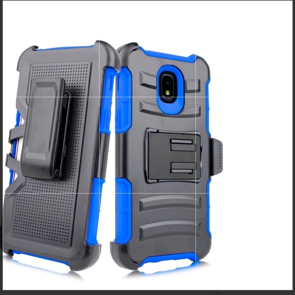 Samsung Galaxy j7  5 in 1case New in package - Picture 4 of 4